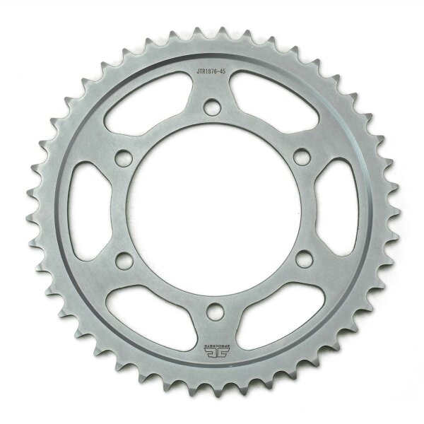 rear sprocket steel 45 teeth for Yamaha Tracer 700 ABS RM15 2016