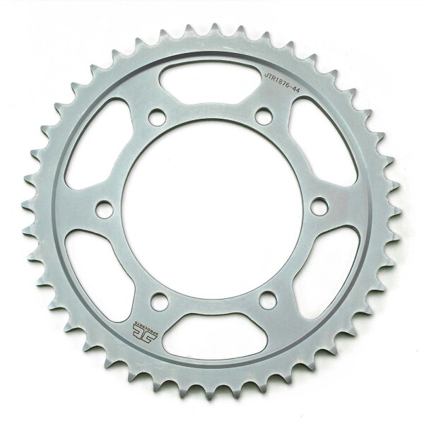 rear sprocket steel 44 teeth for Suzuki GSX S 1000 AUF WDG0 2019