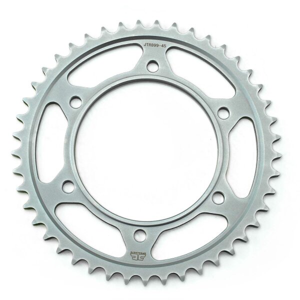 rear sprocket steel 45 teeth for KTM Super Adventure 1290 R 2023