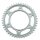 rear sprocket steel 45 teeth for KTM Adventure 1090 L 2018