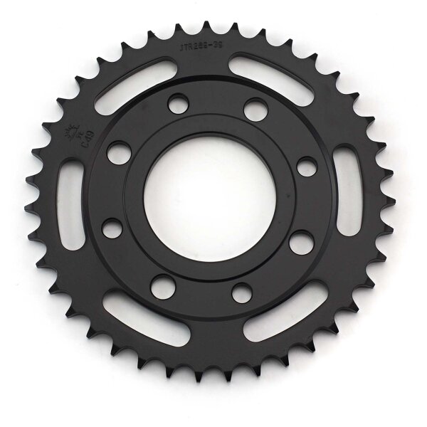 rear sprocket steel 39 teeth for Daelim VS 125 Evolution 2000-2003