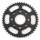 rear sprocket steel 47 teeth for Brixton Felsberg XC 125 CBS 2021