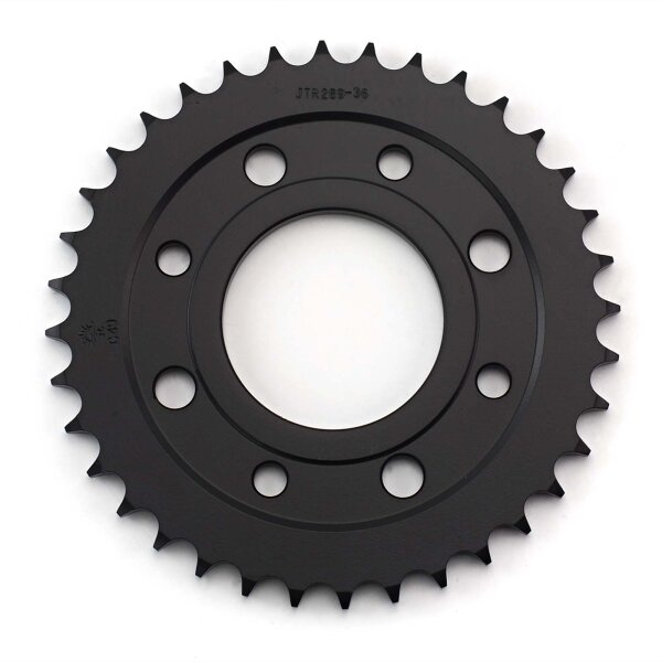 rear sprocket steel 36 teeth for Brixton Cromwell 125 ABS (BX125ABS) 2022