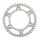 rear sprocket steel 45 teeth for Honda XR 600 R PE04 1994