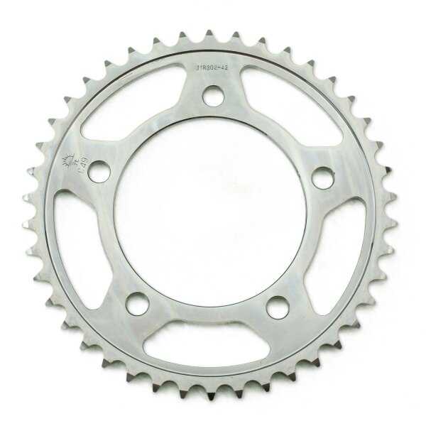 rear sprocket steel 42 teeth for Honda CB 1300 A Super Four ABS 2006