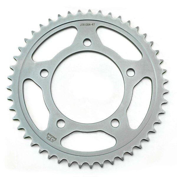 rear sprocket steel 47 teeth for Honda CB 600 FA ABS Hornet PC41 2011