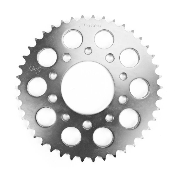 rear sprocket steel 42 teeth for Triumph Speedmaster 800 908ML 2003-2004