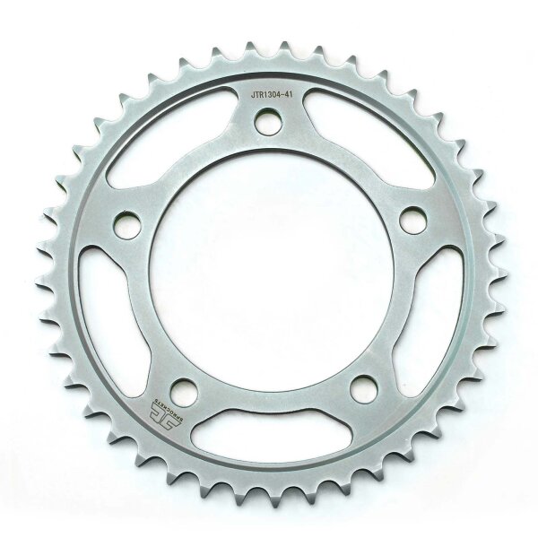 rear sprocket steel 41 teeth for Honda CB 600 FA ABS Hornet PC41 2013