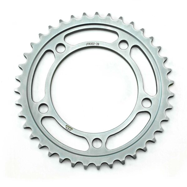 rear sprocket steel 39 teeth for Honda CB 1100 EX CA ABS SC78 2019