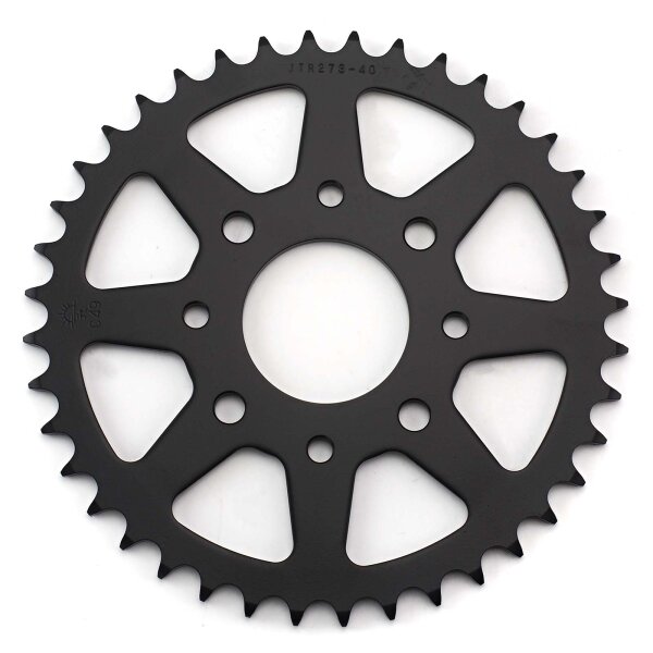 rear sprocket steel 40 teeth for KTM Duke 125 2012