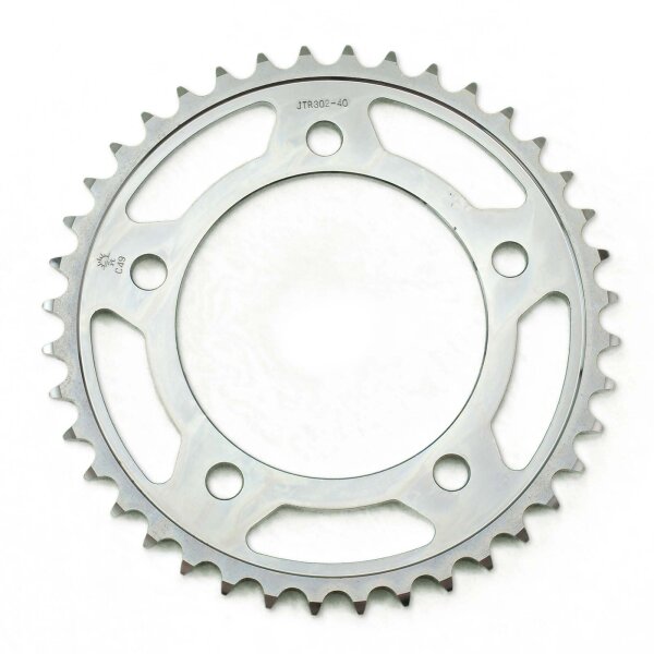 rear sprocket steel 40 teeth for Honda CB 1100 EX CA ABS SC78 2019