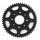 rear sprocket steel 51 teeth for Brixton Sunray 125 ABS (BX125R ABS) 2023