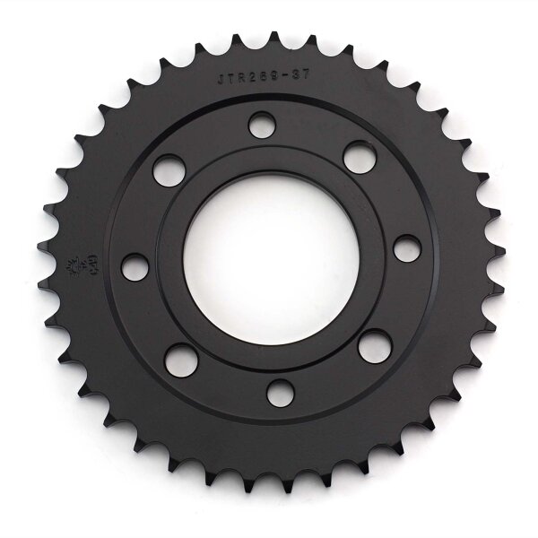 rear sprocket steel 37 teeth for Brixton Felsberg XC 125 CBS 2021