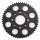 rear sprocket steel 52 teeth for Honda XL 185 S 1979-1981