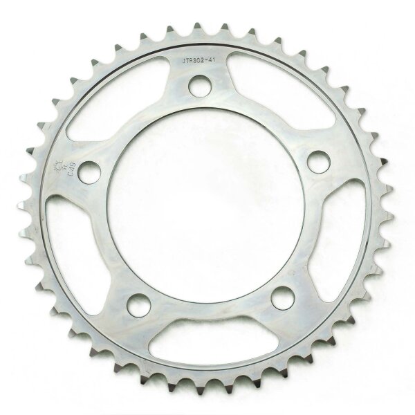 rear sprocket steel 41 teeth for Honda CB 1300 A Super Four ABS 2006