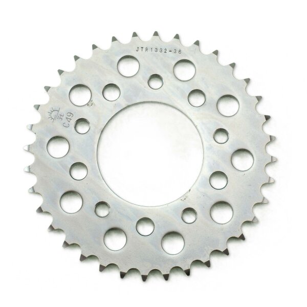 rear sprocket steel 36 teeth for Triumph Speedmaster 800 908ML 2003-2004