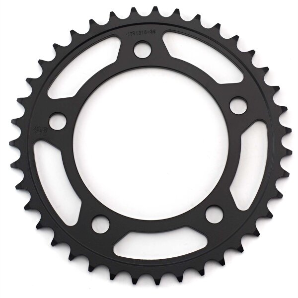 rear sprocket steel 39 teeth for Honda NC 700 SD DCT ABS RC61 2013