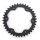 rear sprocket steel 38 teeth for KTM Super Duke 1290 GT ABS 2019