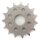 Sprocket steel front 15 teeth for KTM Adventure 890 2022