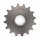 Sprocket steel front 16 teeth for Yamaha Tracer 700 ABS RM14 2016