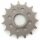 Sprocket steel front 15 teeth for KTM Adventure 950 LC8 2003-2005