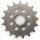 Sprocket steel front 17 teeth for KTM Adventure 790 2020