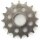 Sprocket steel front 16 teeth for KTM Adventure 950 LC8 2003-2005