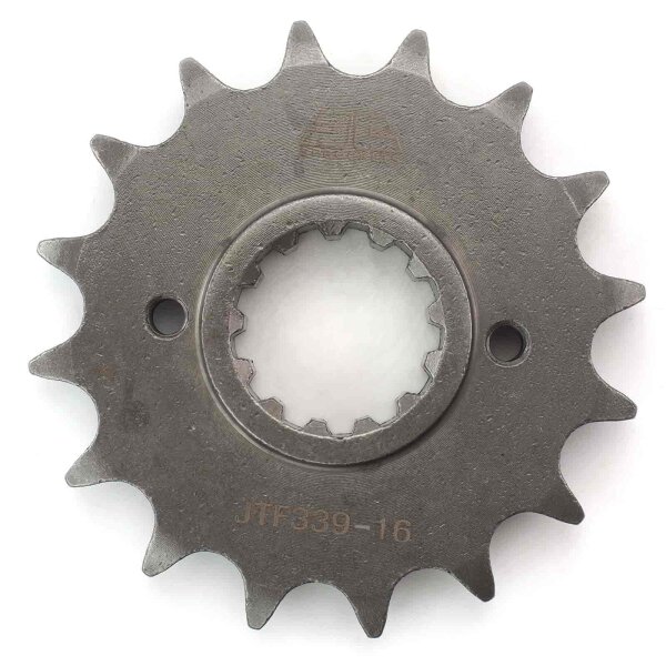 Sprocket steel front 16 teeth for Honda CB 1300 SA Super Boldor ABS SC54 2010