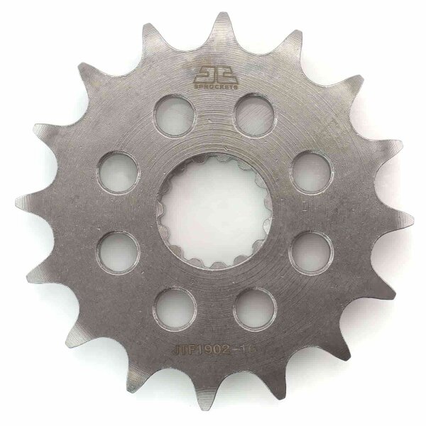 Sprocket steel front 16 teeth for Husqvarna Enduro 701 2020