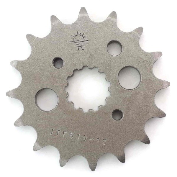Sprocket steel front 16 teeth for Kawasaki VN 800 A VN800A 1995-1999