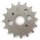 Sprocket steel front 16 teeth for Kawasaki VN 800 A VN800A 1995-1999