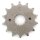 Sprocket steel front 14 teeth for Kawasaki VN 800 A VN800A 1995-1999