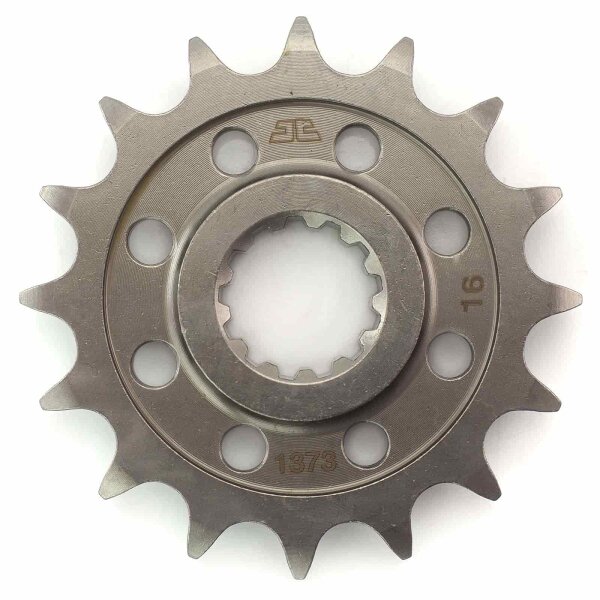 Sprocket steel front 16 teeth for Honda NC 700 XD DCT ABS RC63 2013