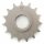 Sprocket steel front 15 teeth for Honda CRF 1100 L Africa Twin Adventure Sports DCT SD09 2020