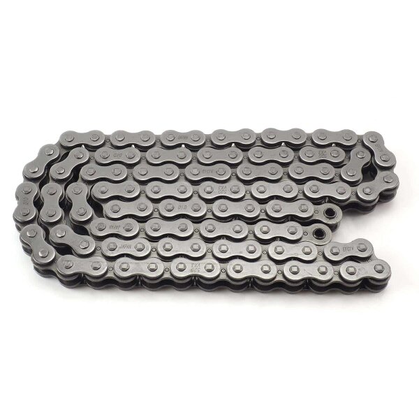 D.I.D X-ring chain 520VX3/118 with rivet lock for KTM Adventure 890 2022