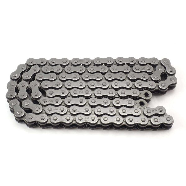 D.I.D X-ring chain 520VX3/118 with rivet lock for KTM EXC 200 2009