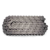 D.I.D X-ring chain 530ZVMX2/114 with rivet lock for Model:  Triumph Tiger 1050 SE 115NG 2010-2013