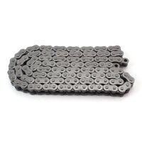 Motorcycle Chain D.I.D X-Ring 428VX/136 with clip lock for Model:  SWM SM 125 R B2 2017