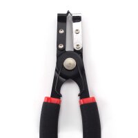 Clip lock pliers for motorcycle chain lock for Model:  