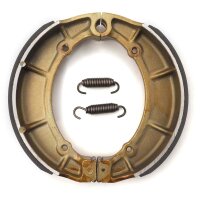 Brake shoes with spring for Model:  