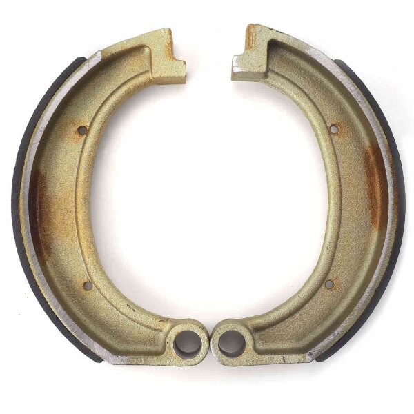 Brake shoes without springs for BMW R 600 5 R60/5 1969