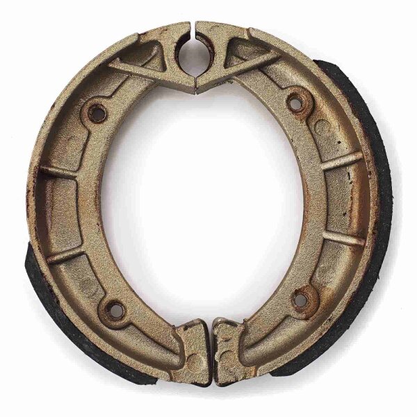 Brake shoes without spring for Aprilia Scarabeo 50 TT 1994-1997
