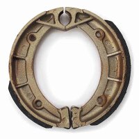 Brake shoes without spring for Model:  
