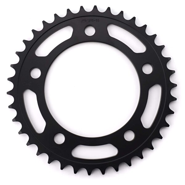 rear sprocket steel 38 teeth for Honda CB 500 FA ABS PC45 2014