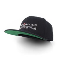 Base Cap Datzi#55 MTP-Racing Motorsport Team Embroidered for Model:  