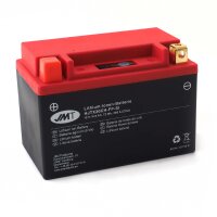 Lithium-Ion motorbike battery HJTX20CH-FP for Model:  