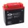 Lithium-Ion motorbike battery HJB12-FP for BMW F 650 GS (E650G/R13) 2004