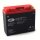 Lithium-Ion motorbike battery  HJT12B-FP for Ducati GT 1000 Touring C1 2009-2010
