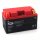 Lithium-Ion motorbike battery  HJTZ10S-FP for Gas Gas ES 700 2023