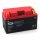 Lithium-Ion motorbike battery  HJTZ10S-FP for Honda CBF 1000 FA ABS SC64 2013